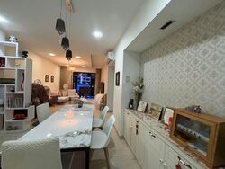 Carissa Park Condominium (D17), Condominium #553721981